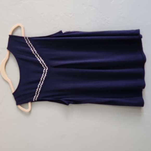 Skies Are Blue Top XL - Picture 5 of 13